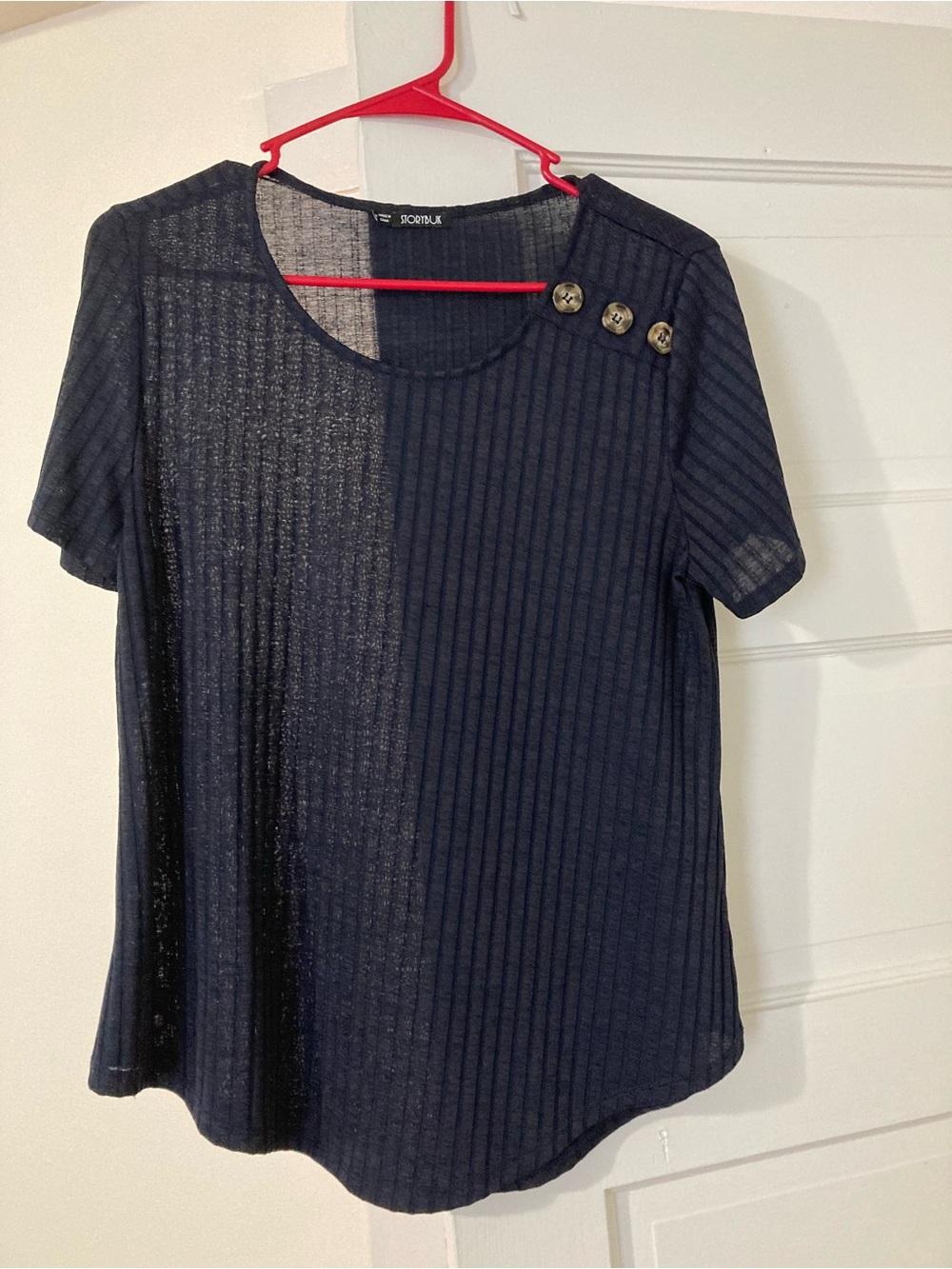 Ladies Blouse